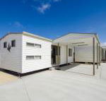 Rocks Retreat Cabin Seal - Accommodation Broadbeach