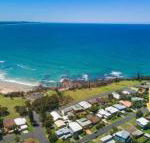 Malmo Sommarhus - Accommodation Broadbeach