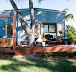 Big Tiny 6Sixteen The Banks - Accommodation Broadbeach