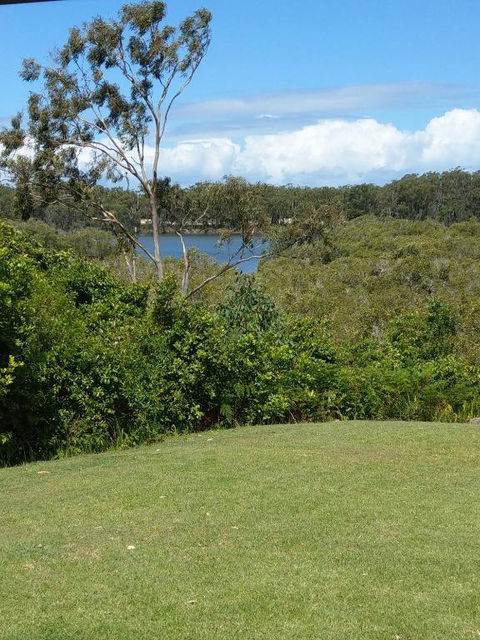 Jabiru Motel - Accommodation Broadbeach 5