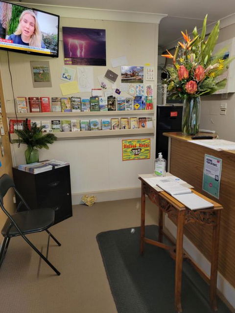 Jabiru Motel - Accommodation Broadbeach 4