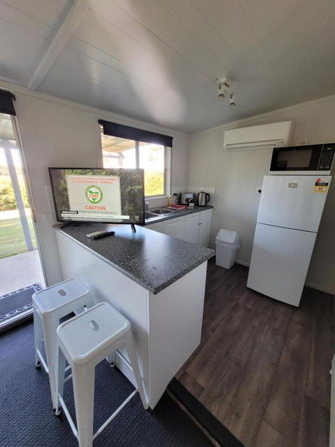 Jabiru Motel - Accommodation Broadbeach 3