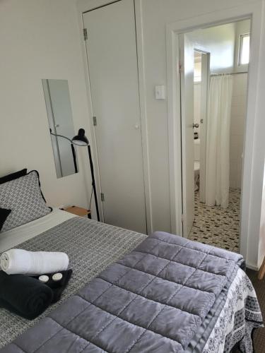 Jabiru Motel - Accommodation Broadbeach 1
