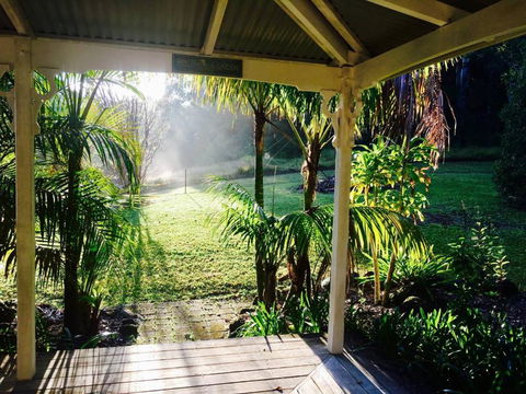 Valleydale Cottage - Accommodation Broadbeach 6