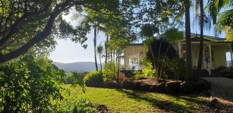 Valleydale Cottage - Accommodation Broadbeach 2