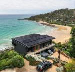 At Wye Eyrie with arguably the best views in town - Accommodation Broadbeach