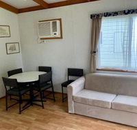 Tatura Cabin  Caravan Park - Accommodation Broadbeach