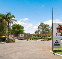 Sunset Top Tourist Park - Accommodation Broadbeach