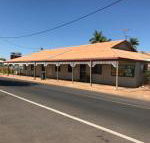 Wagon Wheel Motel - Accommodation Broadbeach