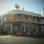 Commercial Hotel Morgan - Accommodation Broadbeach 0