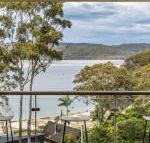 Seashells Lakeside Holiday Perfection - Accommodation Broadbeach