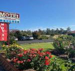 Donnybrook Motel - Accommodation Broadbeach