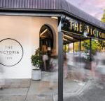 The Victoria Hotel Bathurst - Accommodation Broadbeach