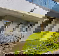 121 at The Waves - Accommodation Broadbeach