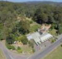 Tarra Bulga Guesthouse - Accommodation Broadbeach