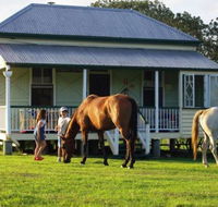 Cedar Glen Farmstay - Accommodation Broadbeach