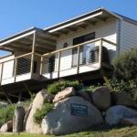Akaroa TAS Accommodation Broadbeach