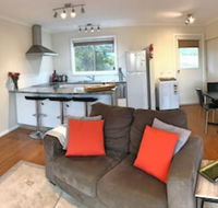 Angasi Apartment on Highcrest - Accommodation Broadbeach