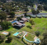 Reflections Holiday Park Lake Burrendong - Accommodation Broadbeach