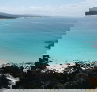 Beach Side Bay Of Fires - Accommodation Broadbeach