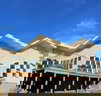 Birubi on Bay of Fires - Accommodation Broadbeach