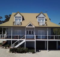 Monterey Bay of Fires - Accommodation Broadbeach