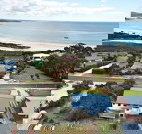 Lazy Wave Beach House - Accommodation Broadbeach