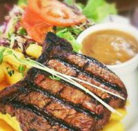 Australian Hotel Gympie - Accommodation Broadbeach