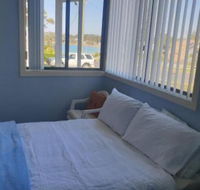 Cozy Beach Weekender - Accommodation Broadbeach