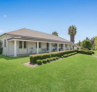 Bellfield House Mudgee - Accommodation Broadbeach