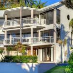 BEACHSIDE MANOR Walk To The Beach - Accommodation Broadbeach 0