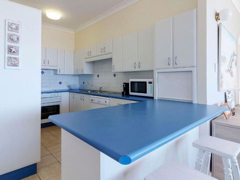 Beach Front Bliss - Accommodation Broadbeach 2