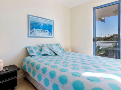 Beach Front Bliss - Accommodation Broadbeach 5