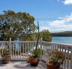 Perfect Seclusion Top Level Only - Accommodation Broadbeach