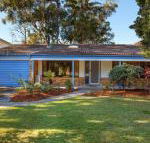 Shady Treez Pet Friendly - Accommodation Broadbeach