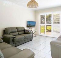 Serendipity Townhouse - Accommodation Broadbeach