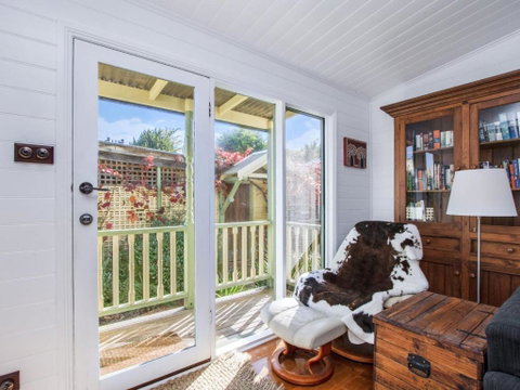 Eamont On Sackville - Accommodation Broadbeach 6