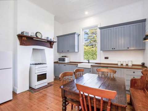 Eamont On Sackville - Accommodation Broadbeach 4