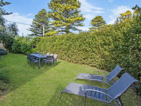 Eamont On Sackville - Accommodation Broadbeach 3