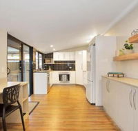 North Central Holiday Home - Accommodation Broadbeach