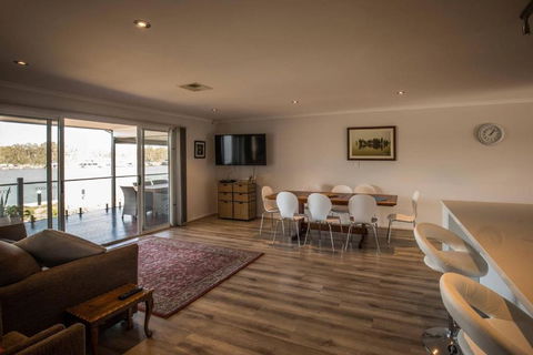 64 Marina Way Mannum - Accommodation Broadbeach 5