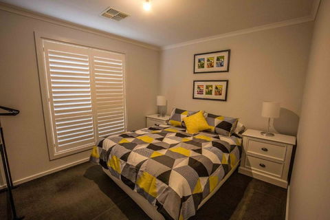64 Marina Way Mannum - Accommodation Broadbeach 4