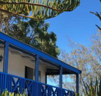 Blue Sky Escapes Beach house Ledge Point - Accommodation Broadbeach