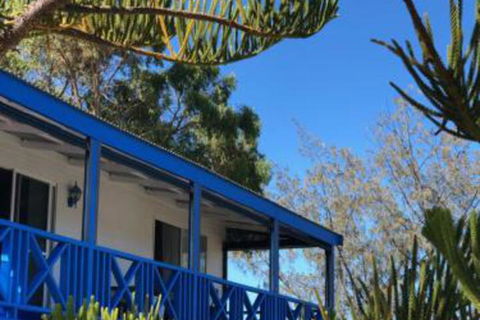 Blue Sky Escapes Beach House Ledge Point - Accommodation Broadbeach 0