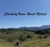 Clacherty Views - Accommodation Broadbeach