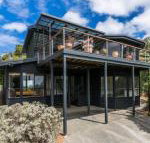 NICHE on NOBLE Ever Changing Vista - Accommodation Broadbeach