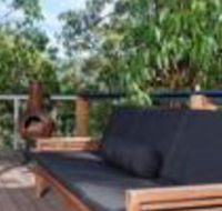 The Retreat - Accommodation Broadbeach
