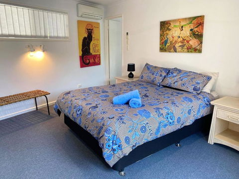 Woorim Secluded Palms Villa - Accommodation Broadbeach 5
