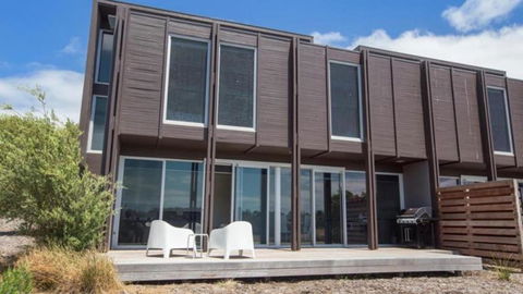 ST ANDREWS BEACH APARTMENT 4.02 - Accommodation Broadbeach 5