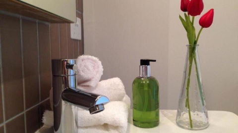 ST ANDREWS BEACH APARTMENT 4.02 - Accommodation Broadbeach 7